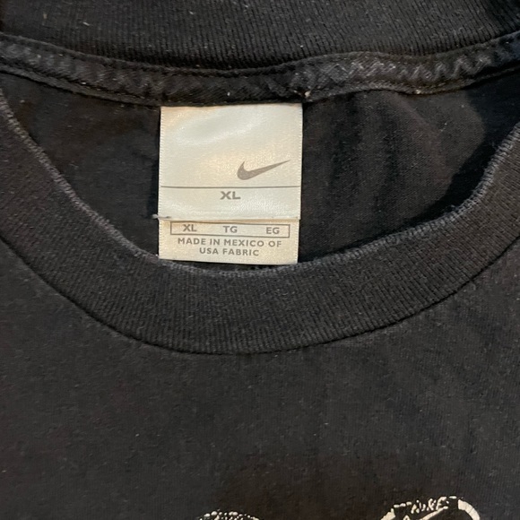 Vintage Nike T Shirt - Picture 4 of 4